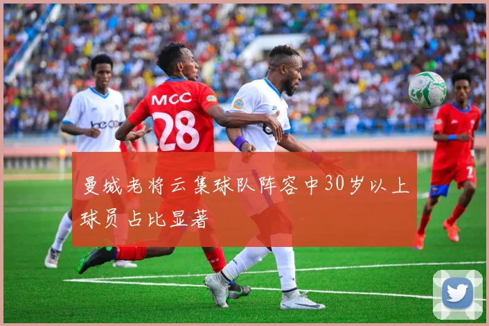 曼城老将云集球队阵容中30岁以上球员占比显著